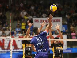 Final Voli Putra SEA Games 2025 Hari Ini: Indonesia Vs Thailand Jam Berapa?