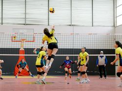 SEA Games Jadi Panggung Regenerasi Timnas Voli Putri Indonesia