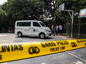 Video Mobil MBG Tabrak Siswa SD, BGN: Biaya Perawatan Ditanggung Kami