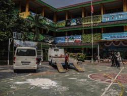 10 Saksi Diperiksa di Kasus Mobil MBG Tabrak Siswa-Guru di Jakut