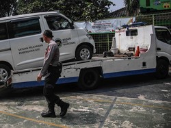 Sopir MBG Tabrak Siswa di Jakut, Komisi IX DPR Minta SPPG Dievaluasi