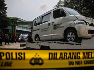 Pelajaran dari Kecelakaan Mobil MBG di SD Jakarta Utara