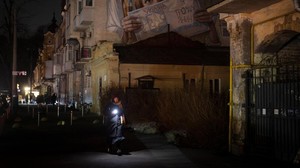 DK PBB Akan Bahas Ukraina Usai Serangan Besar-besaran Rusia