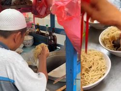 Bikin Heboh! 5 Kisah Muslim Cicip dan Jualan Makanan Non Halal