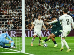 Prediksi Real Madrid Vs Manchester City: The Citizens Unggulan