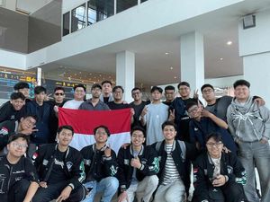 RRQ Wakili Indonesia di Kejuaraan Dunia Delta Force, Main Hari Ini