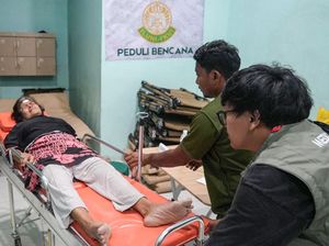 RSUD Aceh Tamiang Bangkit, Layanan Pasien Kembali Normal Pasca Banjir Bandang