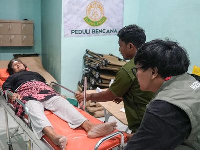 RSUD Aceh Tamiang Bangkit, Layanan Pasien Kembali Normal Pasca Banjir Bandang