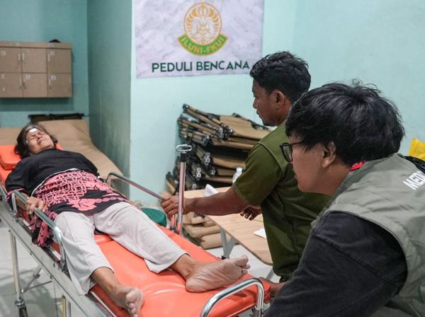 RSUD Aceh Tamiang Bangkit, Layanan Pasien Kembali Normal Pasca Banjir Bandang