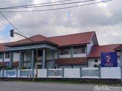 Rutan Bima Overkapasitas 364 Orang, Usulan Bangun Lapas Baru Terkendala Lahan