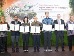 Samator Perpanjang Kerja Sama dengan ITB untuk Pengembangan Teknologi CO2