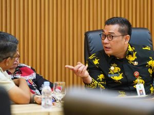 Kata Pemprov Riau soal Arahan Mendagri Batasi Perjalanan LN Kepala Daerah