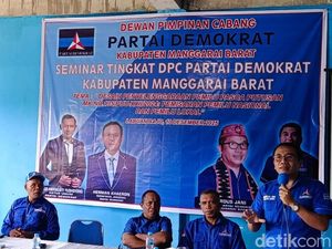 KPU Sebut Pemisahan Pemilu Nasional-Lokal Bikin Bengkak Biaya Parpol