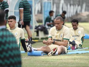 Manajer PSS Sebut Sudah Kantongi Nama Pemain Incaran Jelang Bursa Transfer