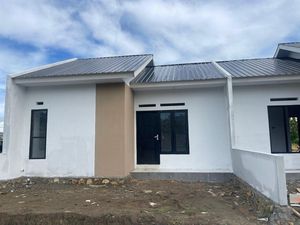 Buruan Cek! Rumah Serba Rp 173 Juta Masih Ada di Mamuju