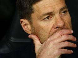 Courtois Bantah Man City Jadi Ujian bagi Alonso