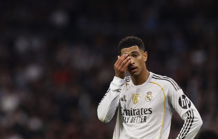 Bellingham Menuju Sudah Jatuh Tertimpa Tangga