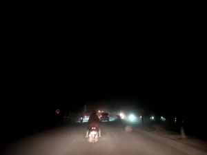 Komisi VI DPR Minta Listrik di Wilayah Bencana Segera Dipulihkan 100%