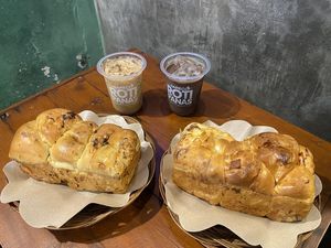 10 Bakery Populer di Bogor, Cocok Buat Sarapan dan Oleh-oleh