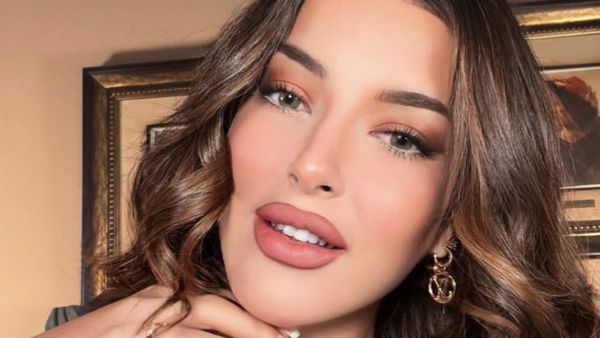 Potret Terbaru Tasya Farasya Naik BB 8 Kg, Curhat Ingin Lompat Dari Genteng