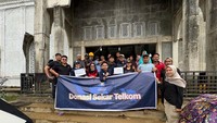 Percepat Pemulihan, Telkom Kerahkan Tim Tambahan ke Aceh