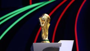 10 Pelatih Bergaji Tertinggi di Piala Dunia 2026, Scaloni Cuma Posisi 8