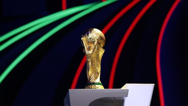 10 Pelatih Bergaji Tertinggi di Piala Dunia 2026, Scaloni Cuma Posisi 8
