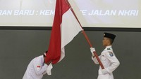 7 Faksi NII Jawa Barat Serentak Cabut Baiat dan Ikrar Setia NKRI