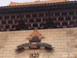 Cara Mudah ke Pasar Baru Naik KRL atau TransJakarta