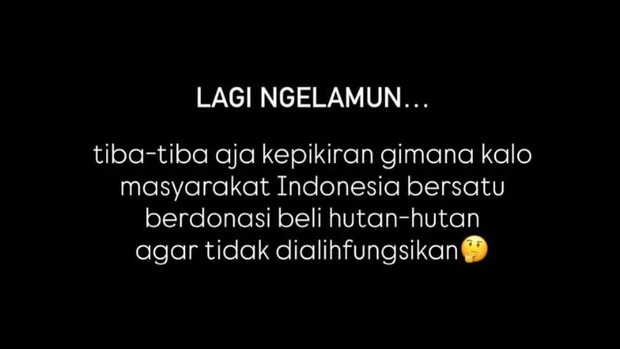 Unggahan Pandawara Group/Foto: Instagram/@pandawaragroup Unggahan Pandawara Group/Foto: Instagram/@pandawaragroup