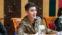 Verrell Bramasta Tak Henti Beraksi Jelang Akhir 2025