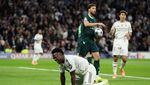 Vinicius dan Gol-golnya yang Hilang