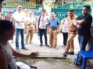 Owner Ayam Geprek Toddopuli Makassar Ngaku Diintimidasi Usai Digeruduk Warga