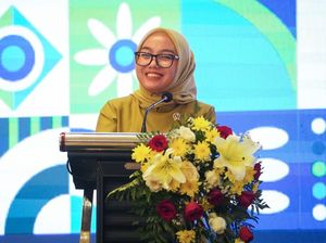 Wamenkop Dorong Koperasi Ormas Islam Masuk Ekosistem Kopdes Merah Putih