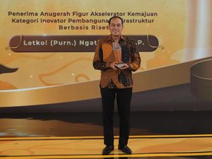 Langkah Taktis Walkot Ngatiyana Akselerasi Pembangunan untuk Cimahi