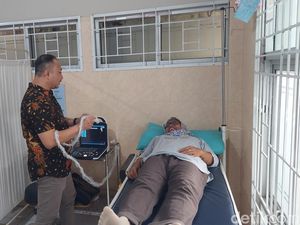 Ancaman Kanker Payudara yang Kerap Terlambat Disadari