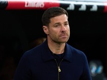 Video: Real Madrid Dikritik Fans, Xabi Alonso Santai Saja