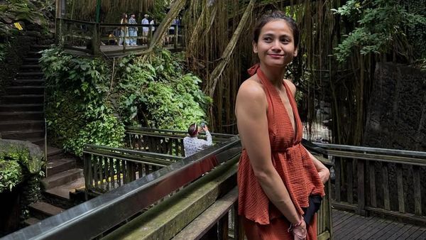 Acha Septriasa Enjoy Sendiri, Gak Prioritaskan Pasangan di 2026