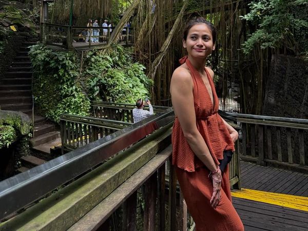 Acha Septriasa Enjoy Sendiri, Gak Prioritaskan Pasangan di 2026