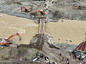 1.022 Orang Tewas Akibat Bencana Sumatera, Korban Terbanyak di Aceh
