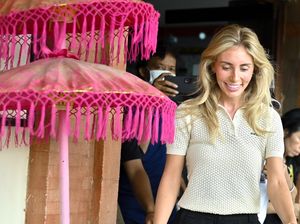 Bonnie Blue Dideportasi Usai Heboh Naik BangBus di Bali