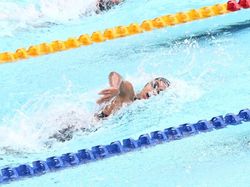 SEA Games 2025: RI Panen Final di Cabang Renang