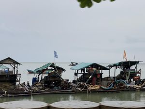 Operasi Tertib Tambang Menumbing 2025 Dimulai, Ini Sasarannya