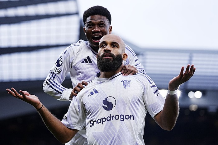 Bagaimana MU Tanpa Amad Diallo dan Mbeumo Nanti?