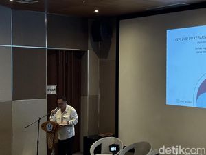 Rai Mantra Soal Jatiluwih: Keberadaan Masyarakat Harus Jadi Modal