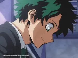 Plot Twist! My Hero Academia Belum Tamat, Ending Sebenarnya Akan Rilis