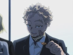 Guys, Anime My Hero Academia Belum Berakhir