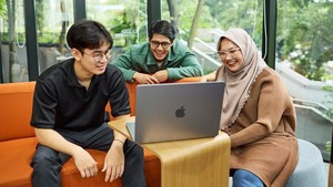 Apple Siapkan Academy & Institute Baru di RI 2026: Fokus Game, AI, dan DevOps