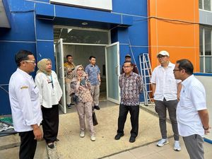 Arema FC Siap Terapkan Holding UMKM untuk Pengelolaan Stadion Kanjuruhan