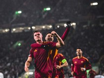 Celtic Vs AS Roma: Evan Ferguson 2 Gol, I Lupi Menang 3-0